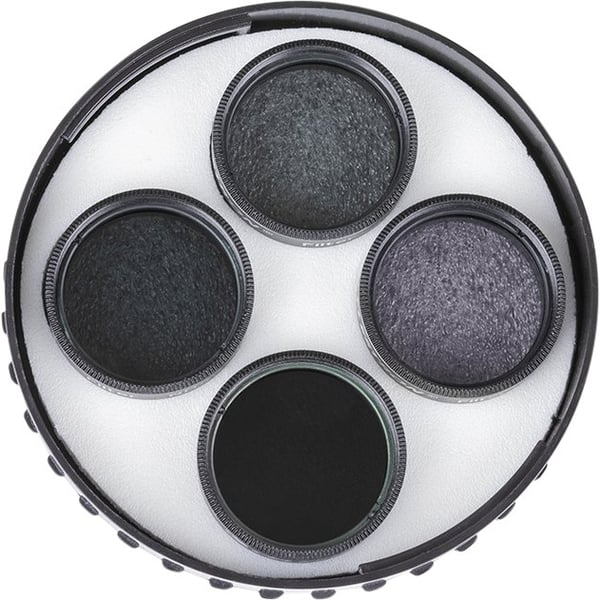 Celestron 1,25" Moon Filter Set