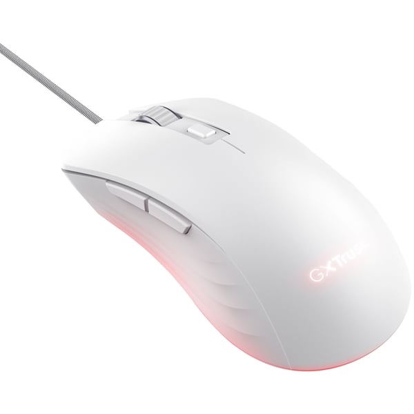 Trust GXT 924W Ybar+ Gamingmus Vit