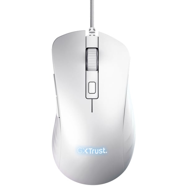 Trust GXT 924W Ybar+ Gamingmus Vit
