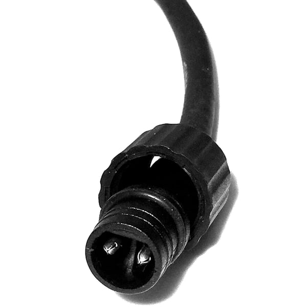 LightsOn Wally Vegglampe opp/ned 2 x5W 2x350lm 3000K