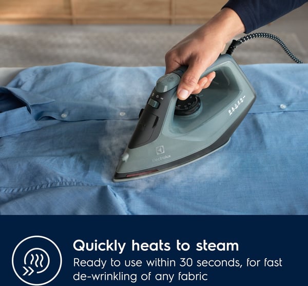 Electrolux E5SI2-6OG Easyline strykejern