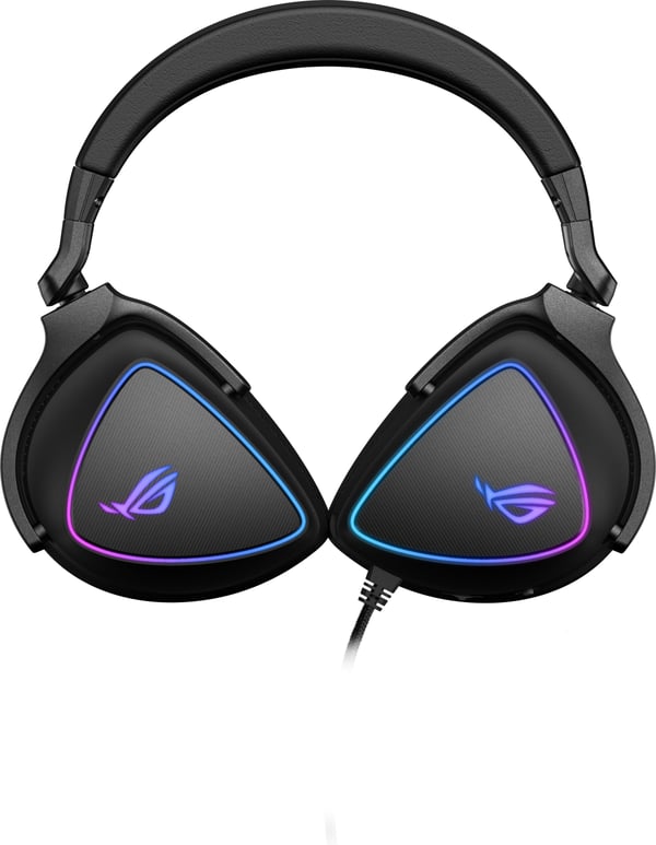 Asus ROG Delta S-hodesett