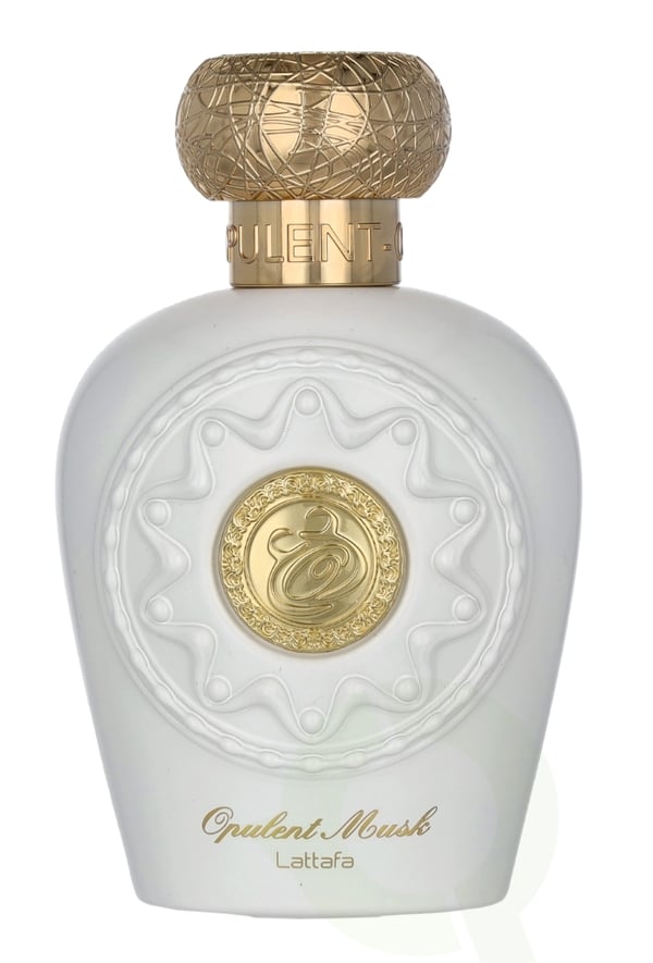 Lattafa Opulent Musk Edp Spray 100 ml