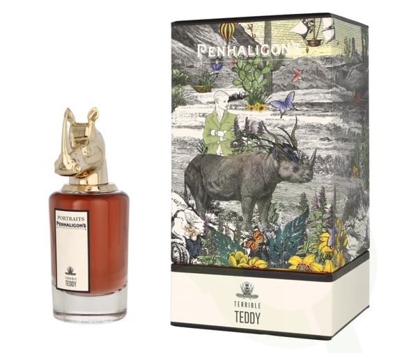 Penhaligon'S Terrible Teddy Edp Spray 75 ml