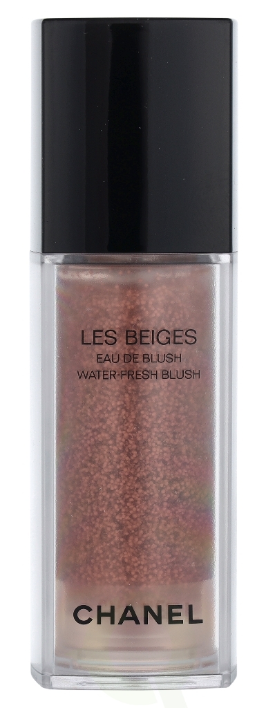 Chanel Les Beiges Water-Fresh Blush 15 ml Light Peach