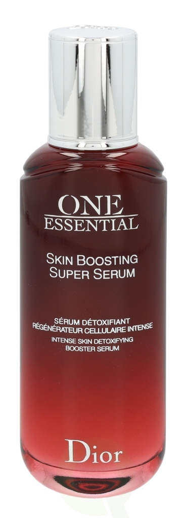 Dior One Essential Skin Boosting Super Serum 75 ml