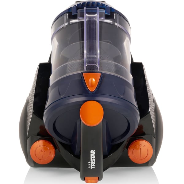 Tristar Golvdammsugare Påslös Multicyclone SZ-4135  700W