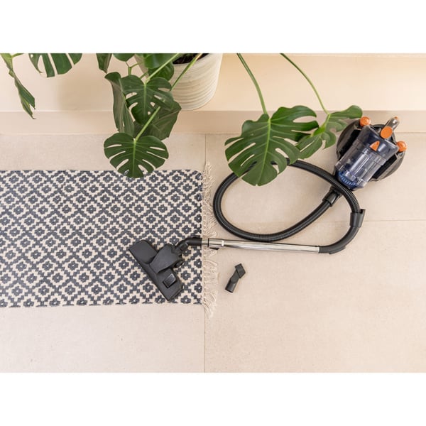 Tristar Golvdammsugare Påslös Multicyclone SZ-4135  700W