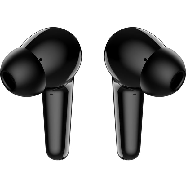 Denver TWE-48B True wireless Bluetooth-hodetelefoner med ladeetui