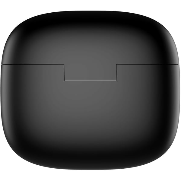 Denver TWE-48B True wireless Bluetooth-hodetelefoner med ladeetui