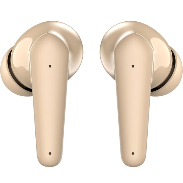 Denver TWE-48NU True wireless Bluetooth hörlur med laddetui