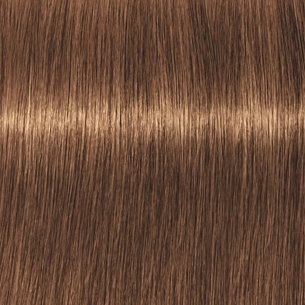 Schwarzkopf Professional Igora Vibrance Kit 7-55 Medium Blonde Gold Extra