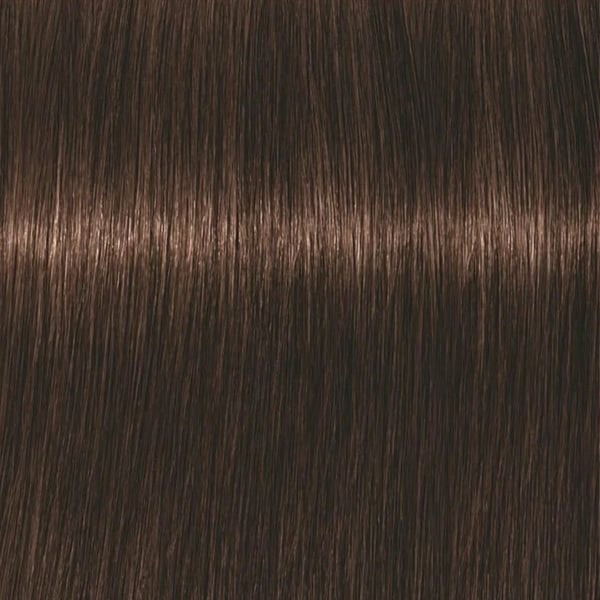 Schwarzkopf Professional Igora Vibrance Kit 4-6 Medium Brown Chocolate