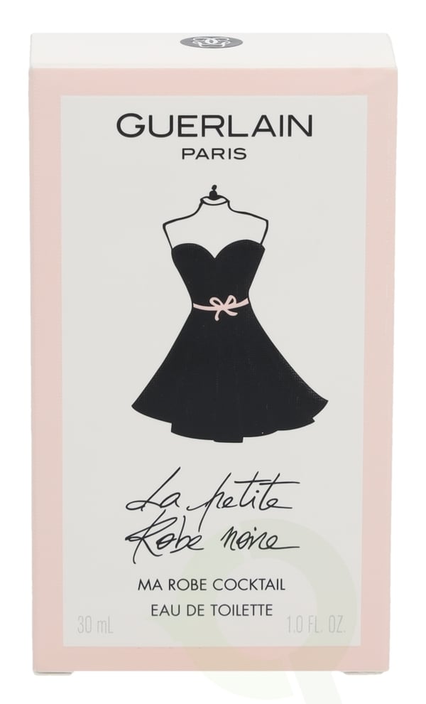 Guerlain La Petite Robe Noire Edt Spray 30 ml