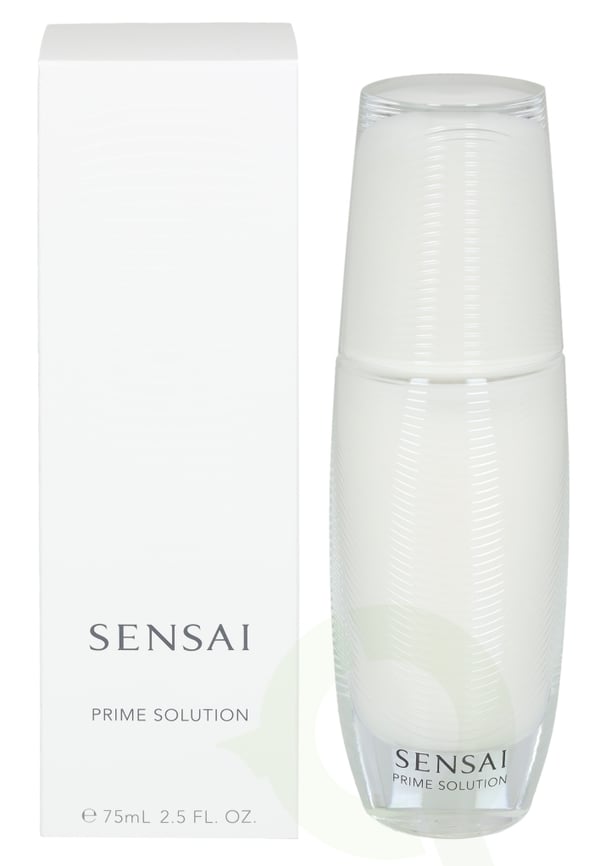 Sensai Prime Solution 75 ml