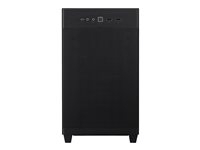 ASUS Prime AP201 Tower Micro-ATX No power supply Black