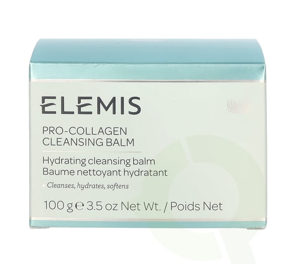 Elemis Pro-Collagen Cleansing Balm 100 g