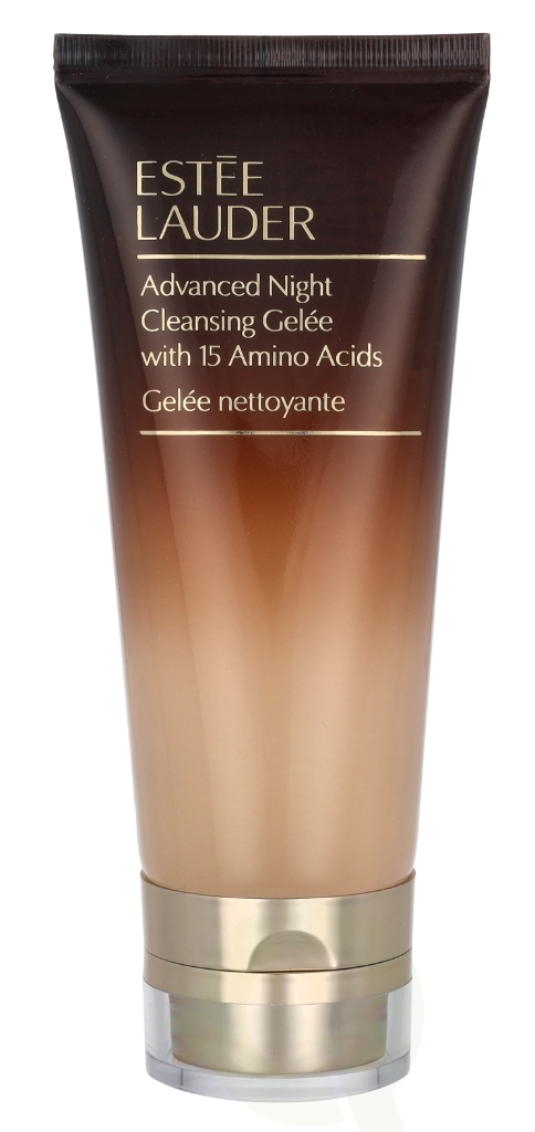 Estee Lauder E.Lauder Advanced Night Cleansing Gelee 100 ml