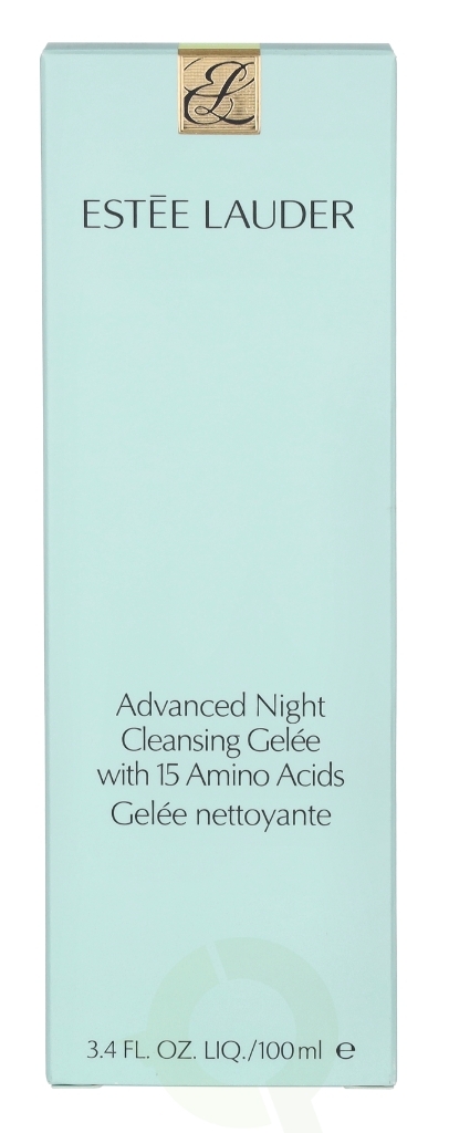 Estee Lauder E.Lauder Advanced Night Cleansing Gelee 100 ml