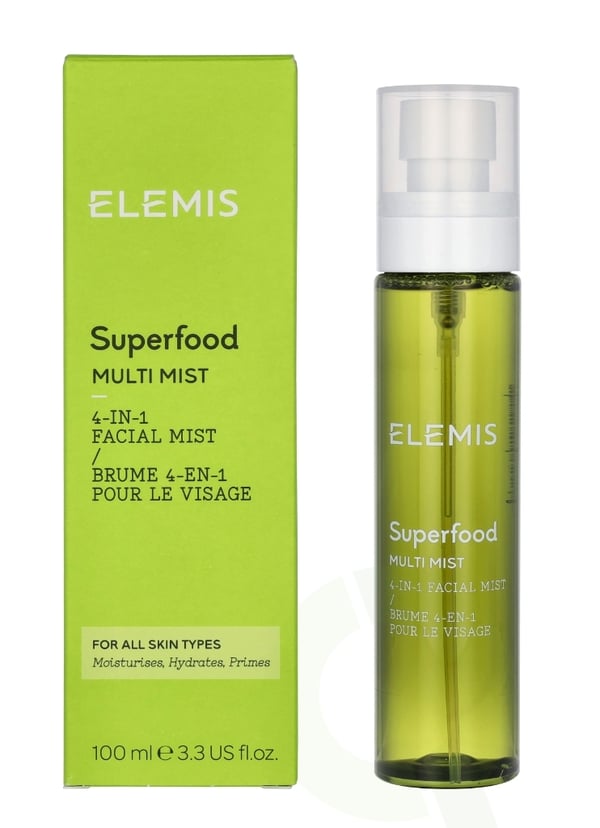 Elemis Superfood Multi Mist 100 ml For All Skin Types