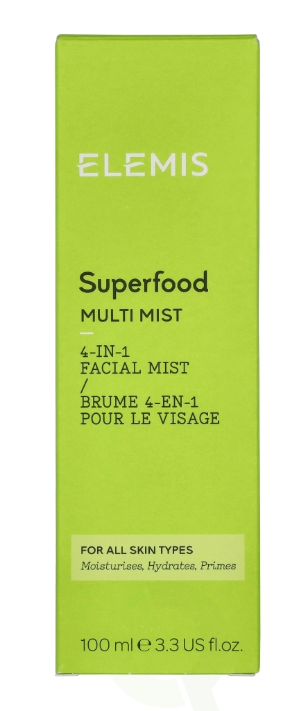 Elemis Superfood Multi Mist 100 ml For All Skin Types