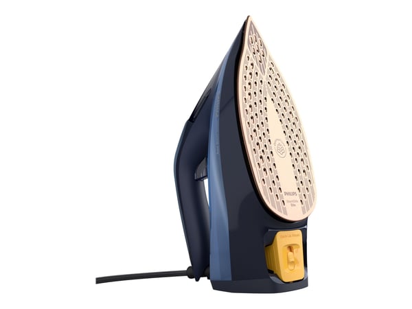 Philips Azur 8000 Series DST8020 Ångstrykjärn 3000W Blå Lila