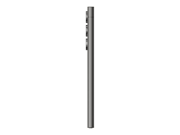 Samsung Galaxy S24 Ultra 6.8 256 GB Titanium Svart