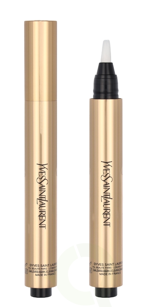Yves Saint Laurent YSL Touche Eclat Radiant Touch 2.5 ml #3.5 Almond Authentic