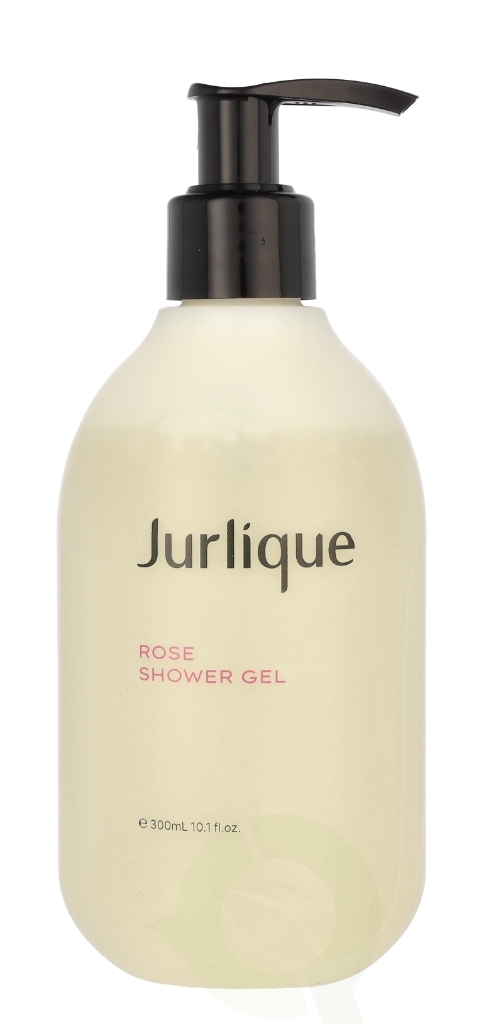 Jurlique Softening Rose Shower Gel 300 ml
