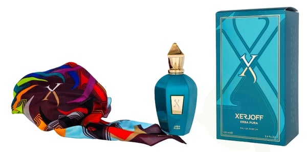 Xerjoff Sospiro Erba Pura Edp Spray 100 ml