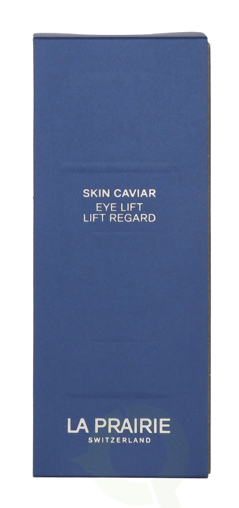 La Prairie Le Prairie Skin Caviar Eye Lift RF 20 ml