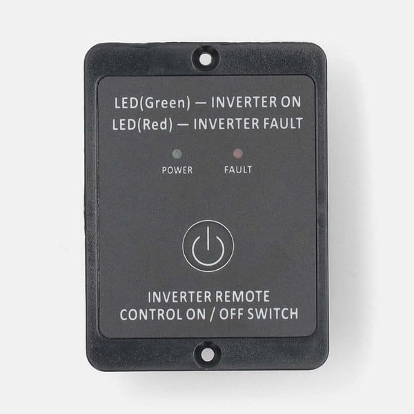 Nedis Power Inverter Pure Sine Wave | Inngangsspenning: 12 V DC | Enhetens strømuttak: Type F (CEE 7/3) / USB-A / 1x USB-C™ | 230 V AC 50 Hz | 1000 W