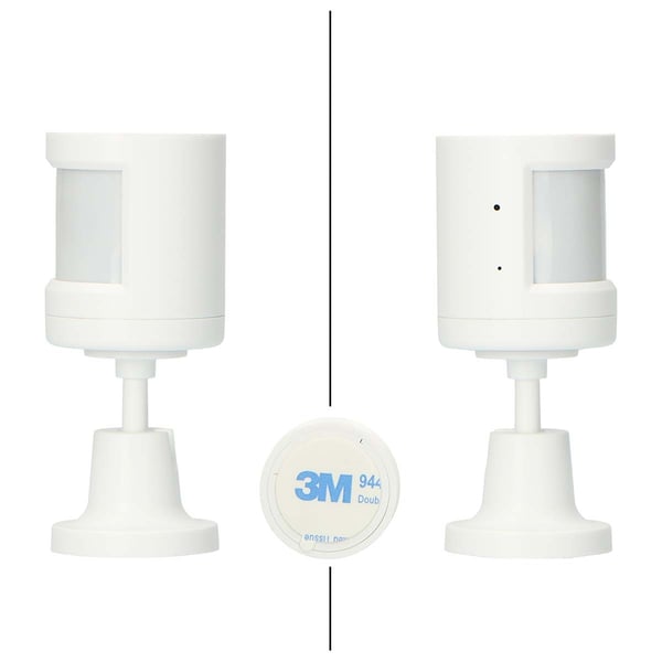 Alecto Smart Zigbee-rörelsesensor
