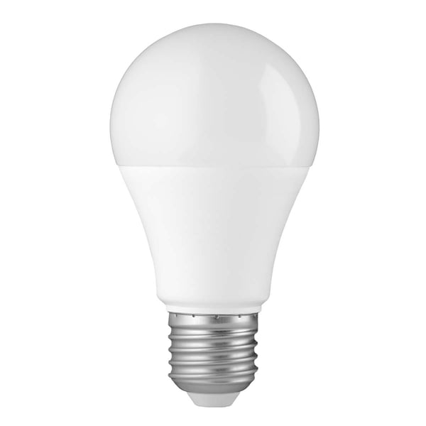Alecto Älykäs LED-värilamppu, jossa Wi-Fi E27 9W