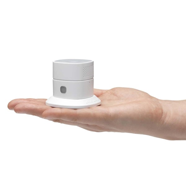 Alecto Smart karbonmonoksiddetektor