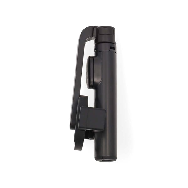 Nedis Bluetooth selfie stick | Bluetooth® verson: 5.0 | Maksimal skjermstørrelse: 7 " | Brettet lengde: 17 cm | Ufoldet lengde: 61 cm | Maksimal vekt: