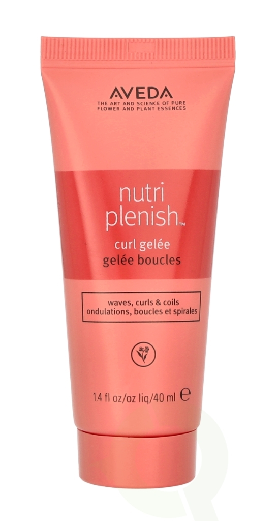 Aveda NutriPlenish Curl Gelee 40 ml