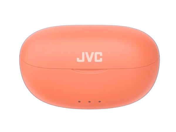 JVC HA-A7T2-P-U Gumy  True Wireless Earphones Pink
