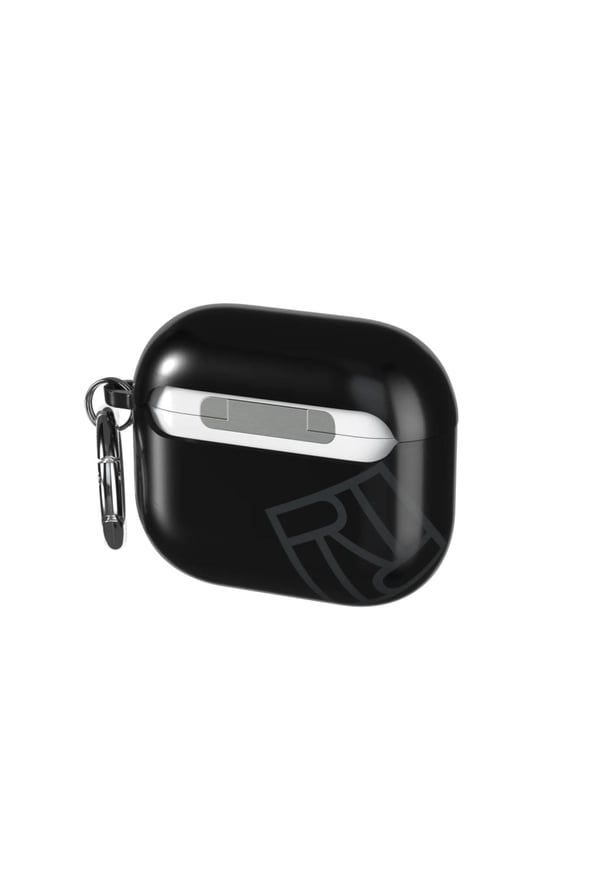 Richmond &amp; Finch AirPods Gen. 3-etui, svart RF
