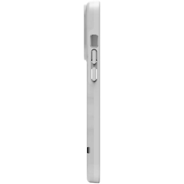 Richmond & Finch iPhone 14 Pro-etui, hvid marmor