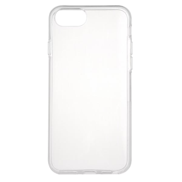Essentials iPhone 6/7/8/SE (2020/2022) resirkulert TPU-deksel, TRP