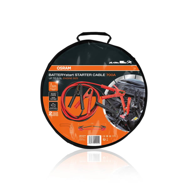 Osram PROFESSIONAL OSRAM STARTER CABLE 700A