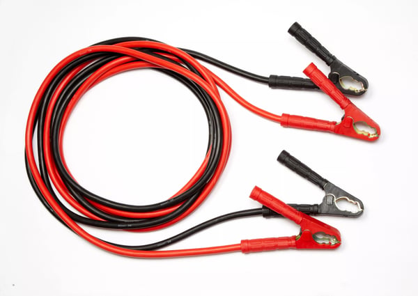 Osram PROFESSIONAL OSRAM STARTERKABEL 1200A