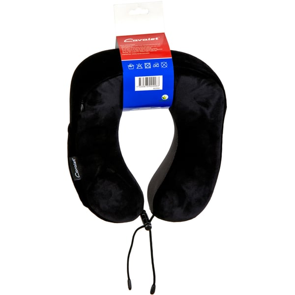 Cavalet Nackkudde Minnesskum Ergonomisk