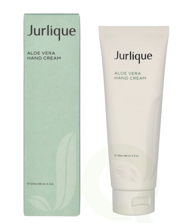 Jurlique Aloe Vera Hand Cream 125 ml