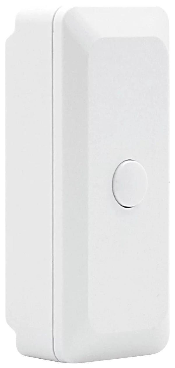 Nordic Quality Corddimmer 3-60vA 1,2+0,8m w. plug. White