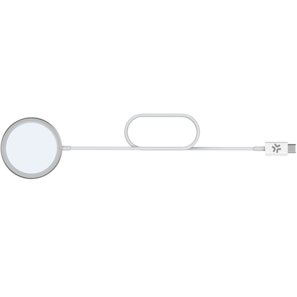 Celly MagSafe-trådlös laddare USB-C