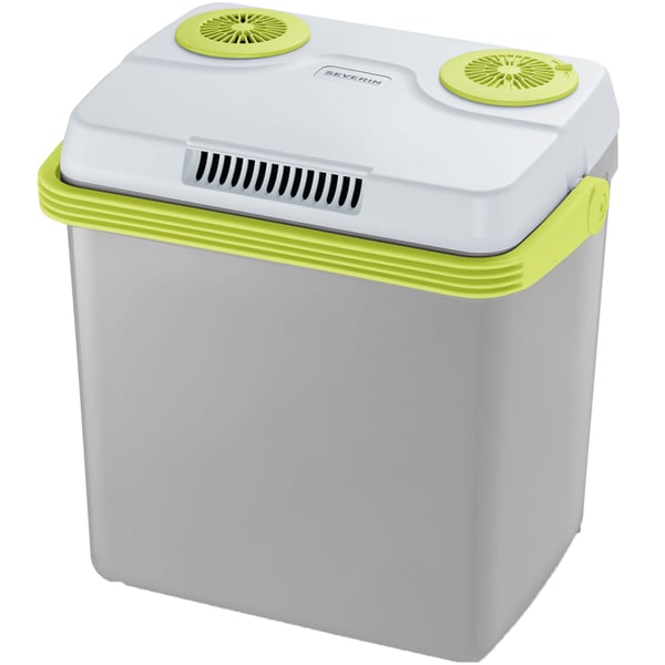Severin Kjøleboks 19L 58w 12V eco Function TKB2924
