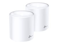 TP-Link Deco X60 Wi-Fi-system Desktop