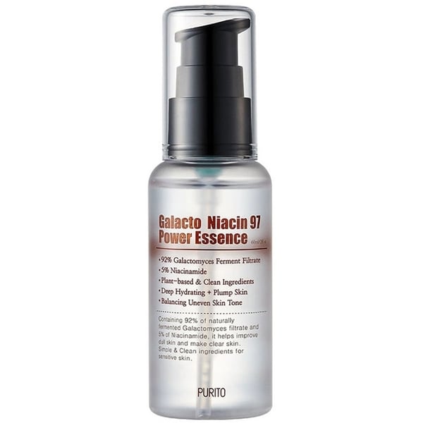 Purito Galacto Niacin 97 Power Essence 60 ml